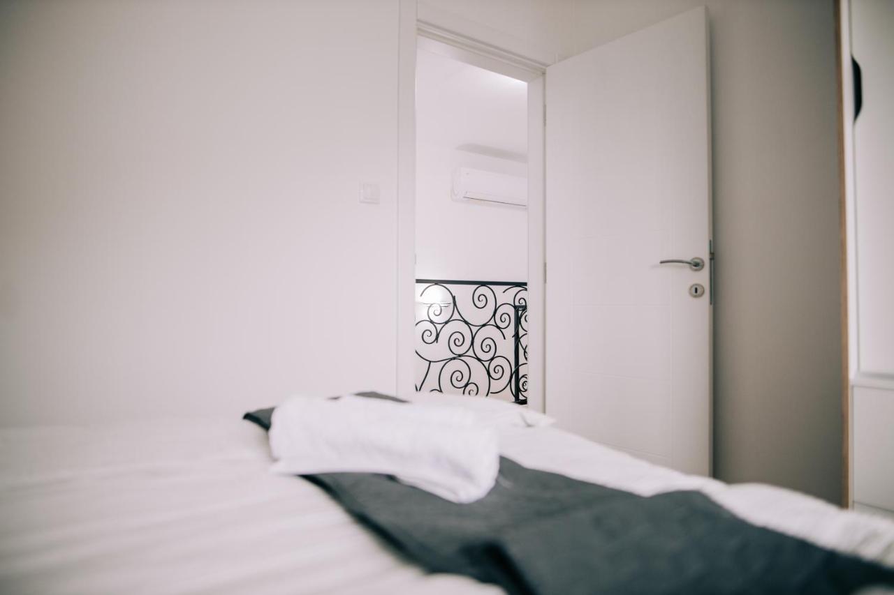 Palić Tulip Guest House I. מראה חיצוני תמונה